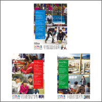 2018年2月話題広告賞 「長野オリンピック・パラリンピック20周年記念事業実行委員会」<br />[制作　轟 理歩、編集室いとぐち、studio Hi-Bush、ながのアド・ビューロ]