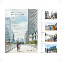 2019年8月話題広告賞 「株式会社角藤  しごとの話シリーズ」<br />[扱い　ながのアド・ビューロ／制作　木下光三、宮崎純一、安斎高志]