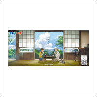 2023年7月特別賞  「マルコメ株式会社」
[扱い　アルピコ交通株式会社／制作　株式会社ロボット、株式会社ノースウッドデザイン]